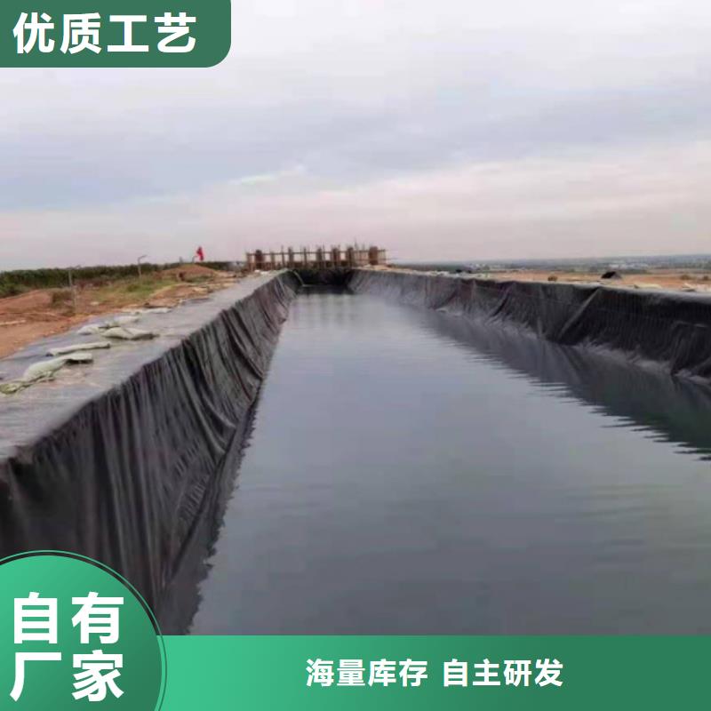 土工膜短絲土工布用品質(zhì)贏得客戶信賴