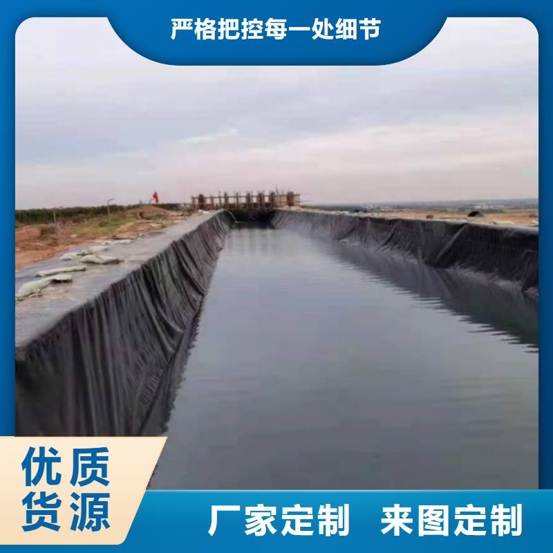 土工膜聚丙烯雙拉土工格柵產(chǎn)地工廠