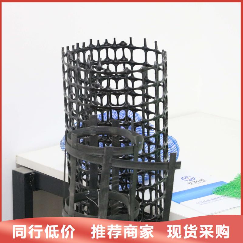 土工格柵三維土工網(wǎng)墊多行業(yè)適用