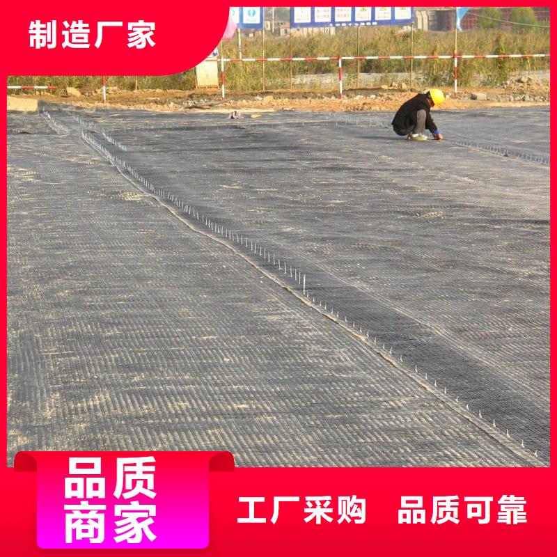 土工格柵護坡土工網(wǎng)質(zhì)量牢靠