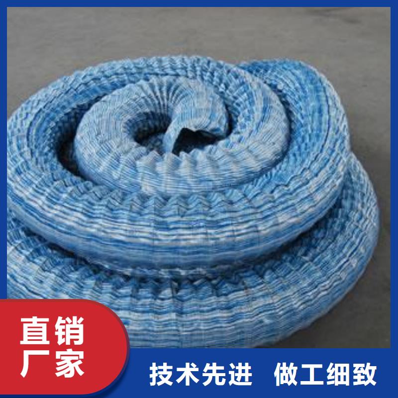 軟式透水管短絲土工布源廠直接供貨