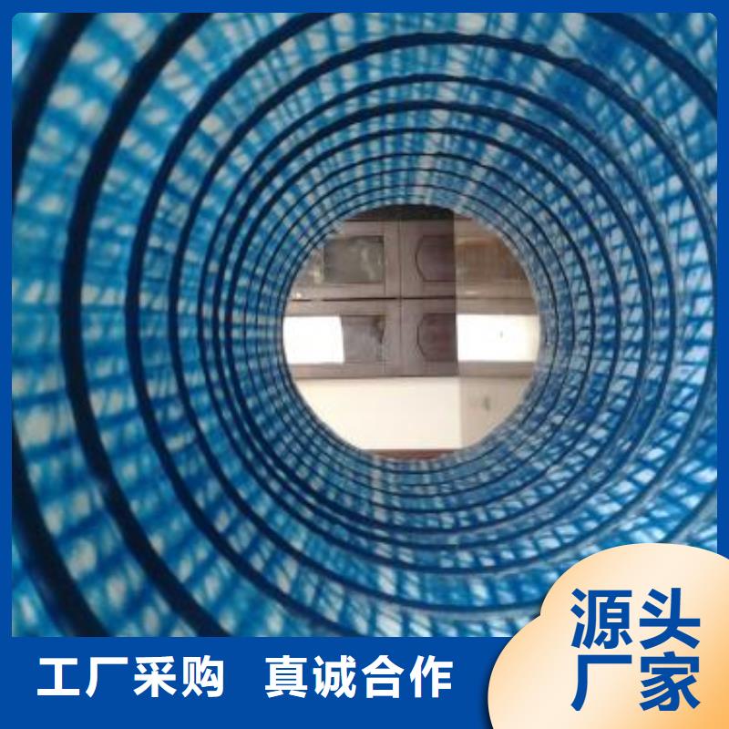 软式透水管_双向塑料土工格栅快速报价
