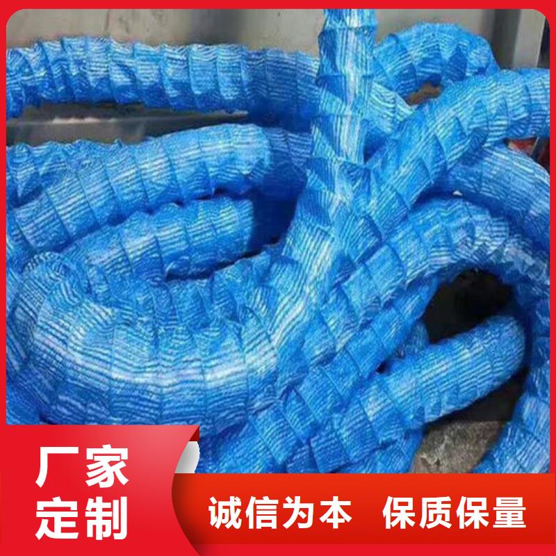 软式透水管-膨润土防水毯产品参数