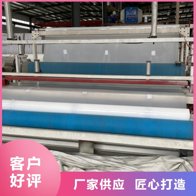EVA防水板土工格室优选原材