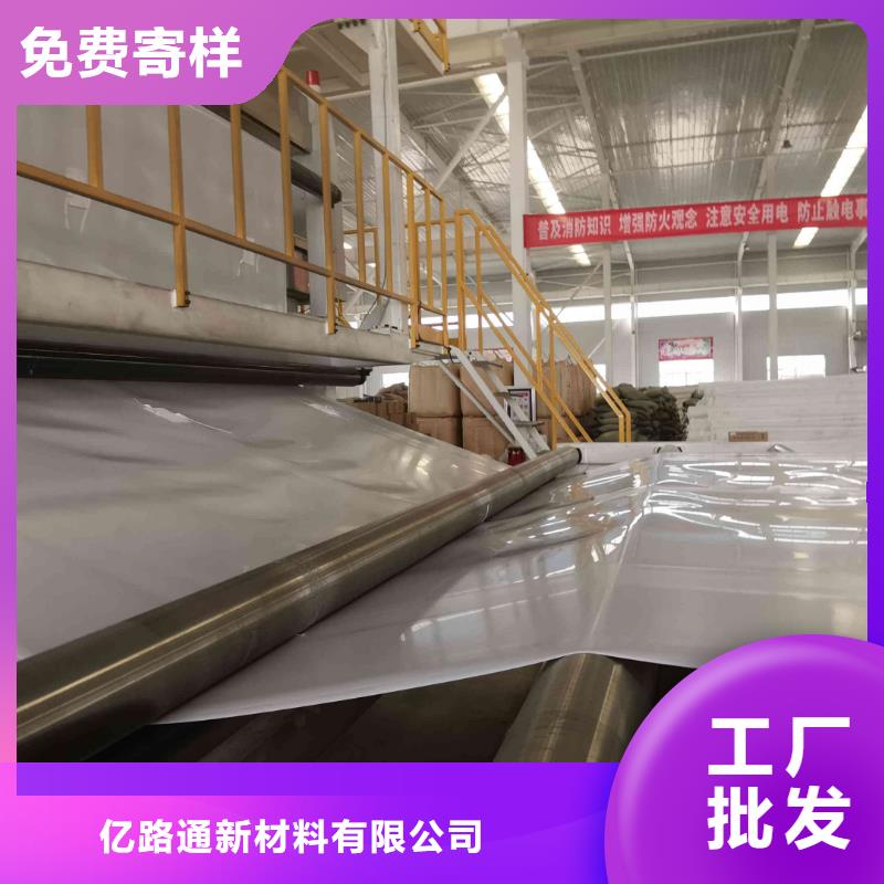 EVA防水板-土工格室常年出售