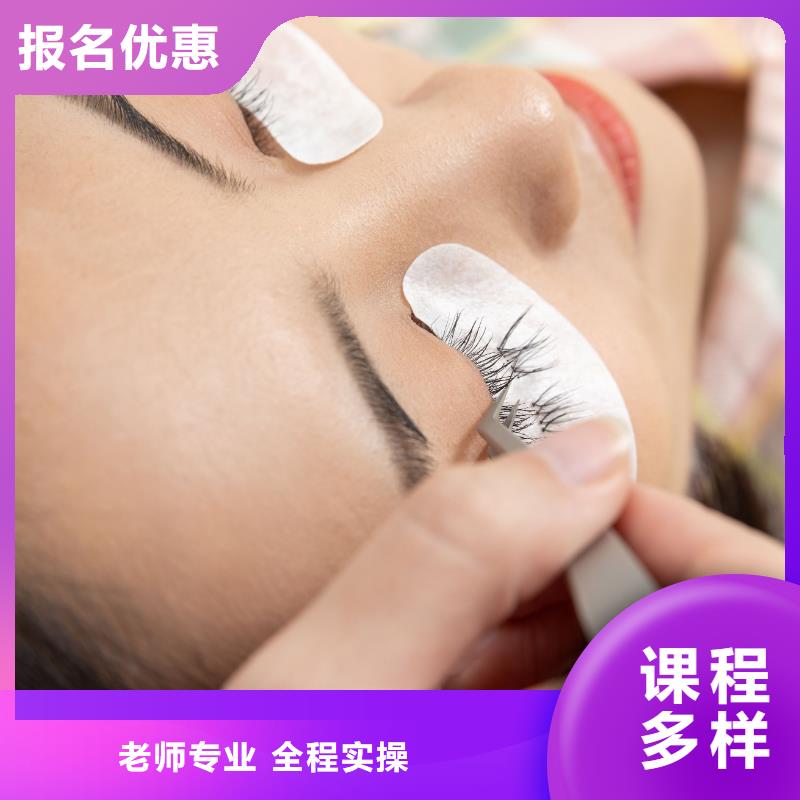 紋繡化妝培訓(xùn)全程實(shí)操