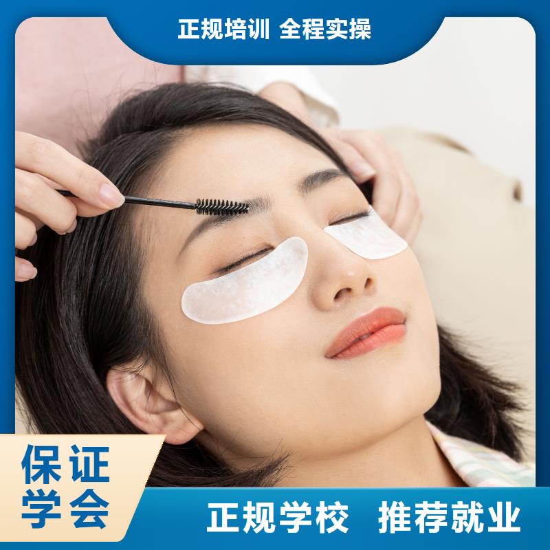 紋繡美甲培訓(xùn)機(jī)構(gòu)就業(yè)