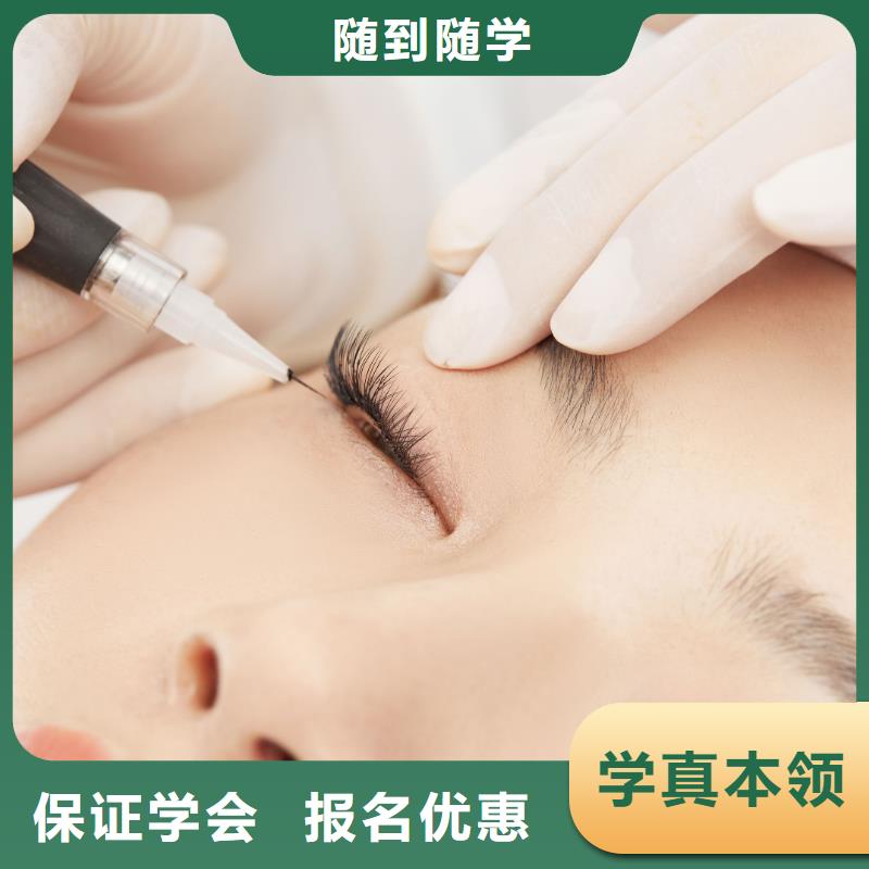 紋繡美甲培訓(xùn)機(jī)構(gòu)就業(yè)
