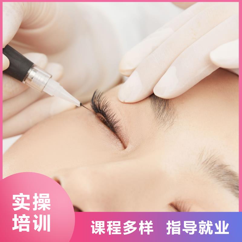 紋繡美容培訓(xùn)全程實(shí)操