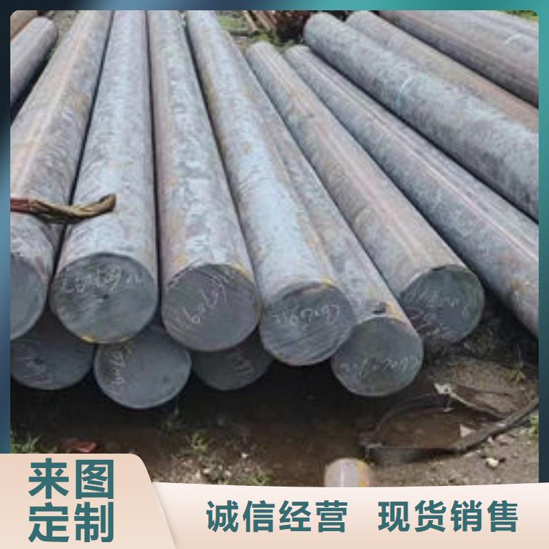圓鋼,20CrMnTi圓鋼質(zhì)檢合格發(fā)貨