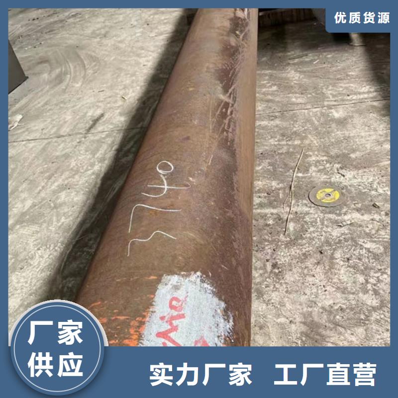 P355GH焊管