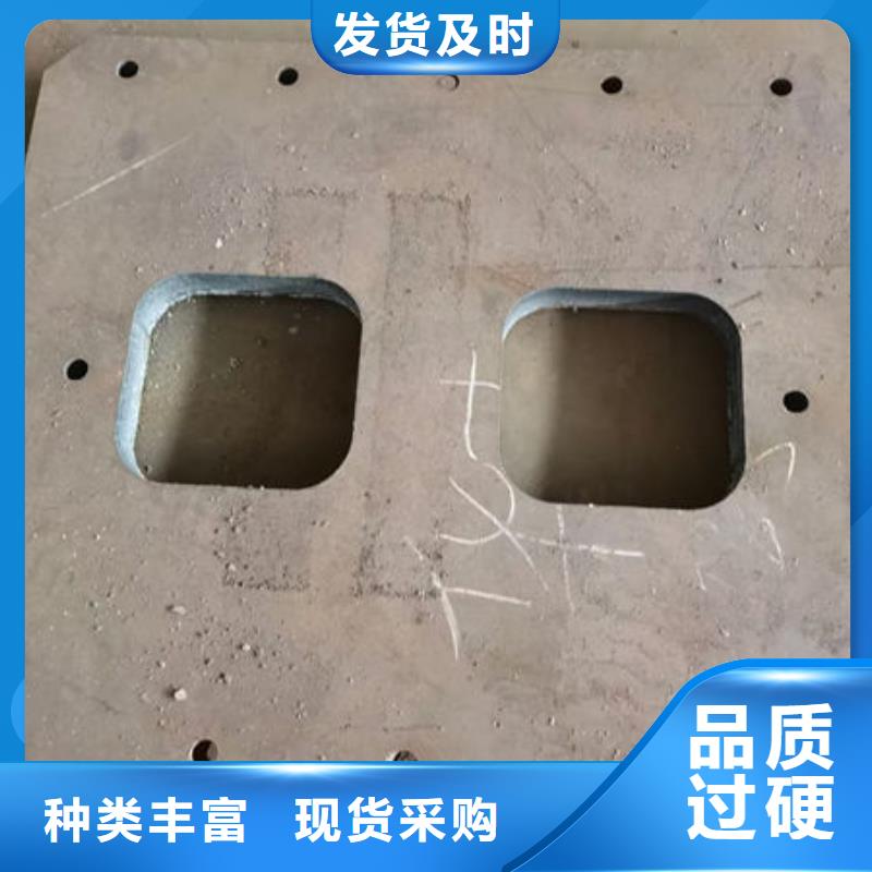  圓鋼多種場(chǎng)景適用
