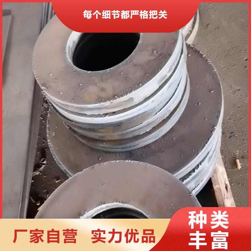 圆钢合金圆钢实力公司