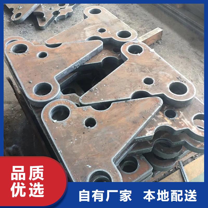 钢板15CrMo圆钢热销产品