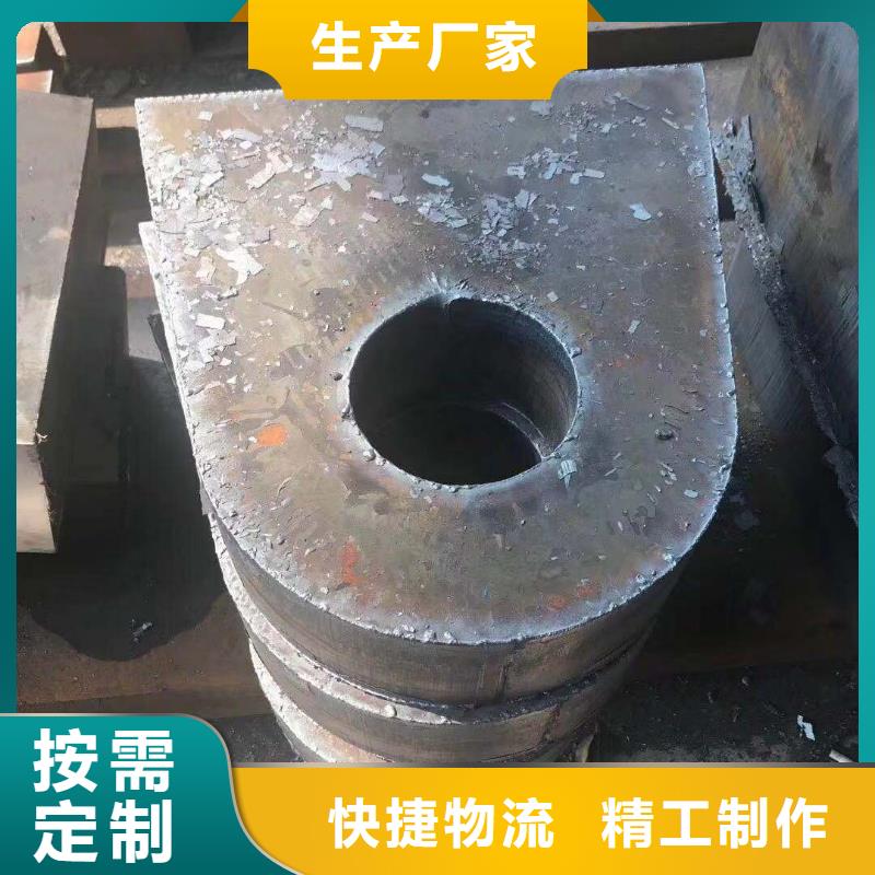 鋼板鍛件加工實(shí)力優(yōu)品
