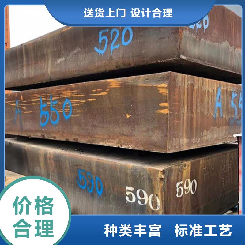 鋼板27SiMn圓鋼根據(jù)要求定制