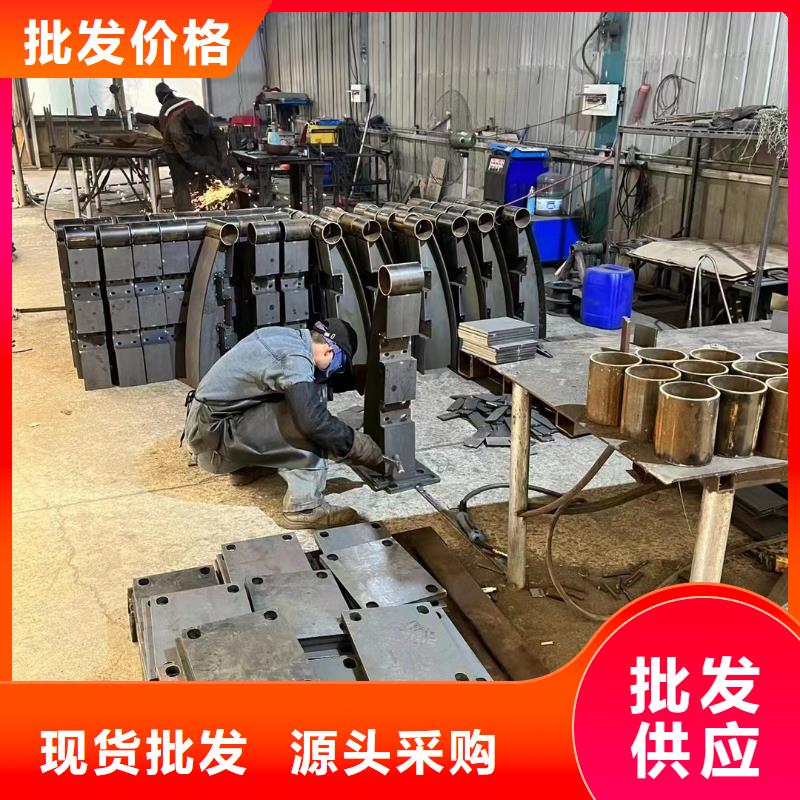 有現(xiàn)貨的拉索不銹鋼纜索護(hù)欄品牌廠家