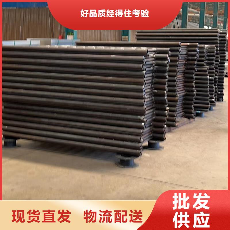 定安县公路铝艺护栏售后服务好