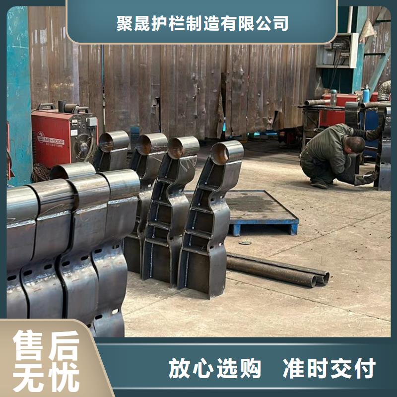 橋梁防撞護(hù)欄廠