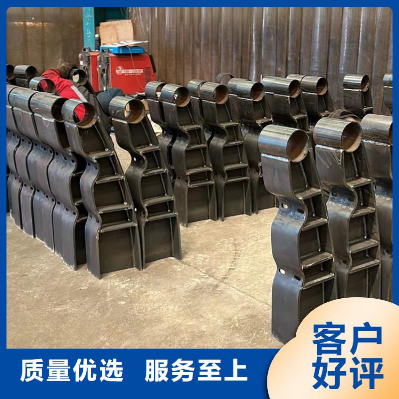 城市天橋橋梁景觀欄桿價格厚道