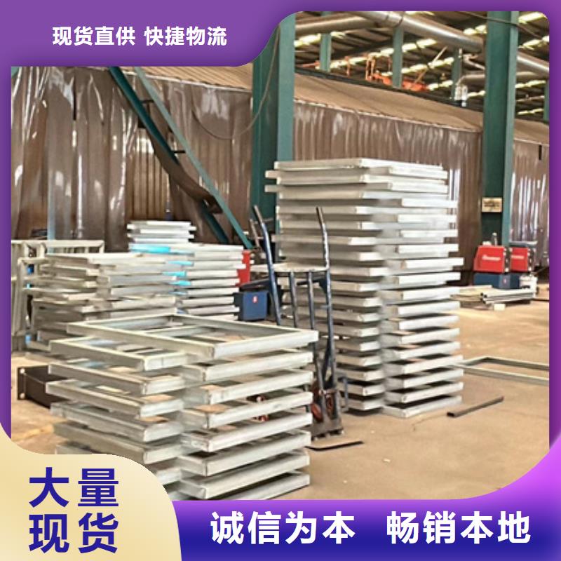 天橋護欄供應(yīng)商