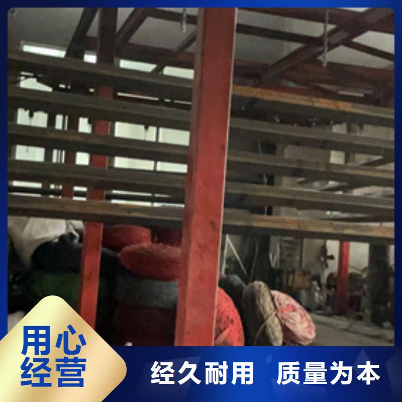 不銹鋼復合管隔離護欄好產(chǎn)品在這里