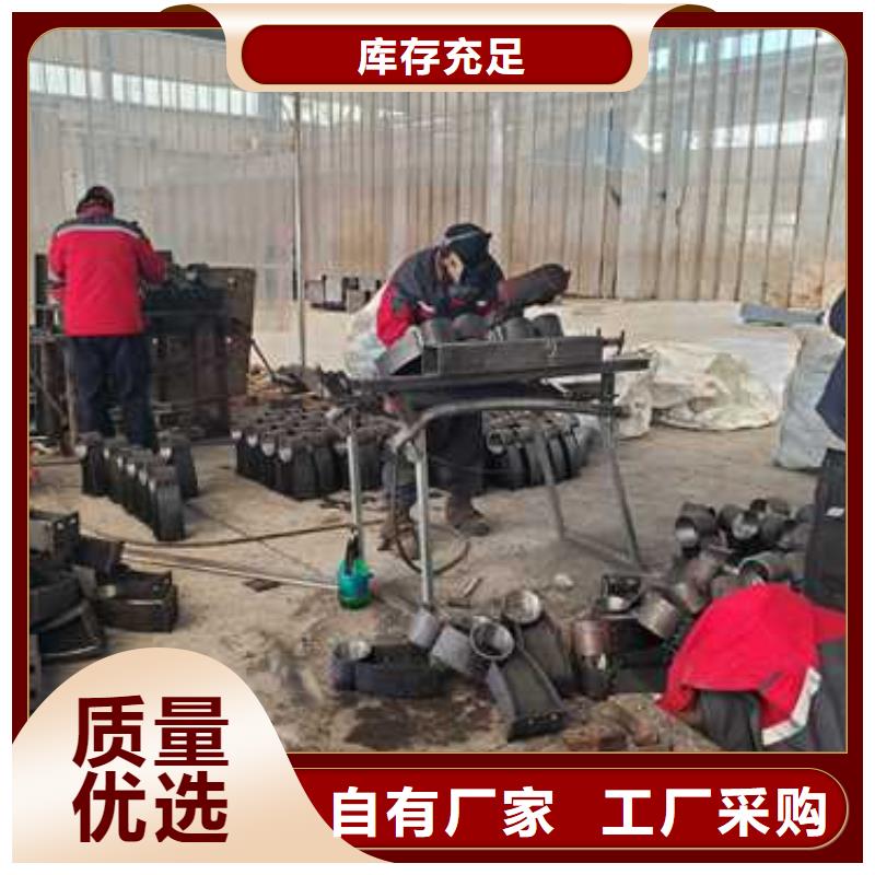 道路護欄售后服務(wù)完善