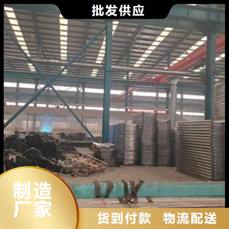 灯箱栏杆真正的厂家货源