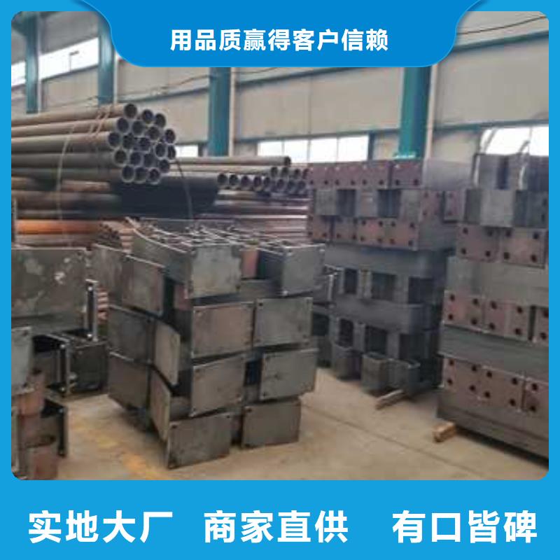 橋梁防撞欄桿2025年產(chǎn)品報(bào)價(jià)