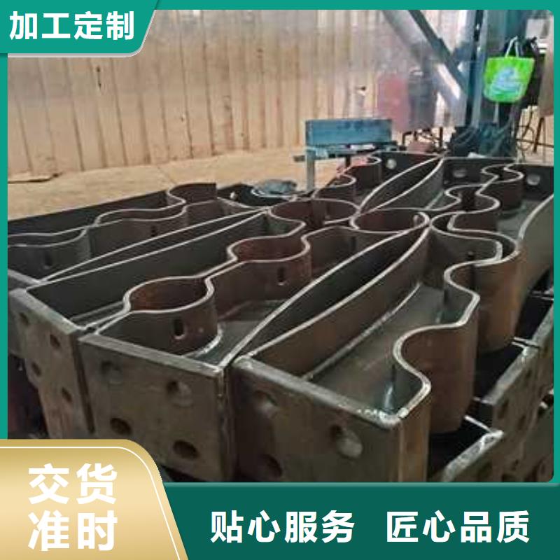 桥梁护栏_我们是厂家