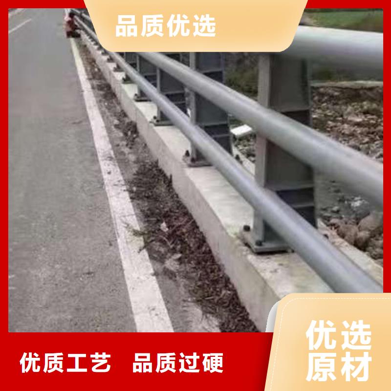 不銹鋼復(fù)合管護(hù)欄就是好