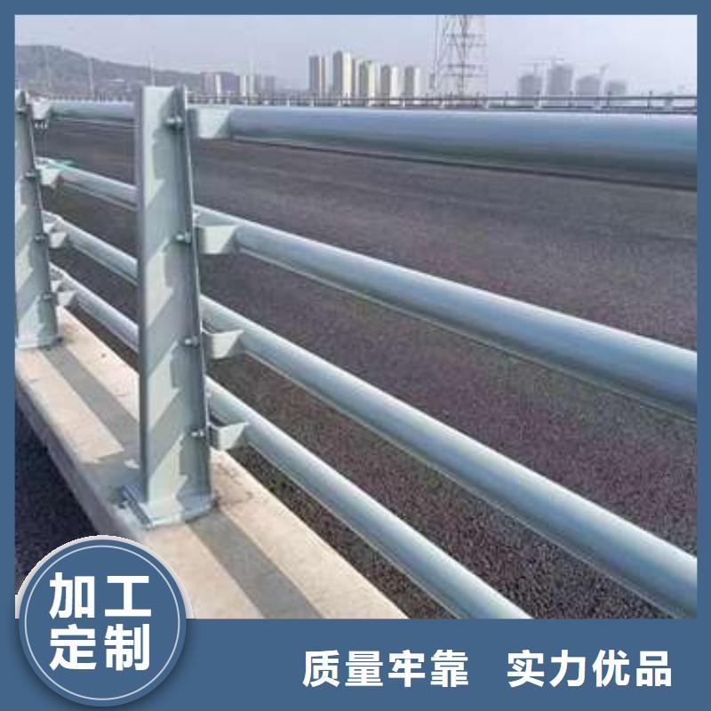304橋梁欄桿生產廠家-型號齊全
