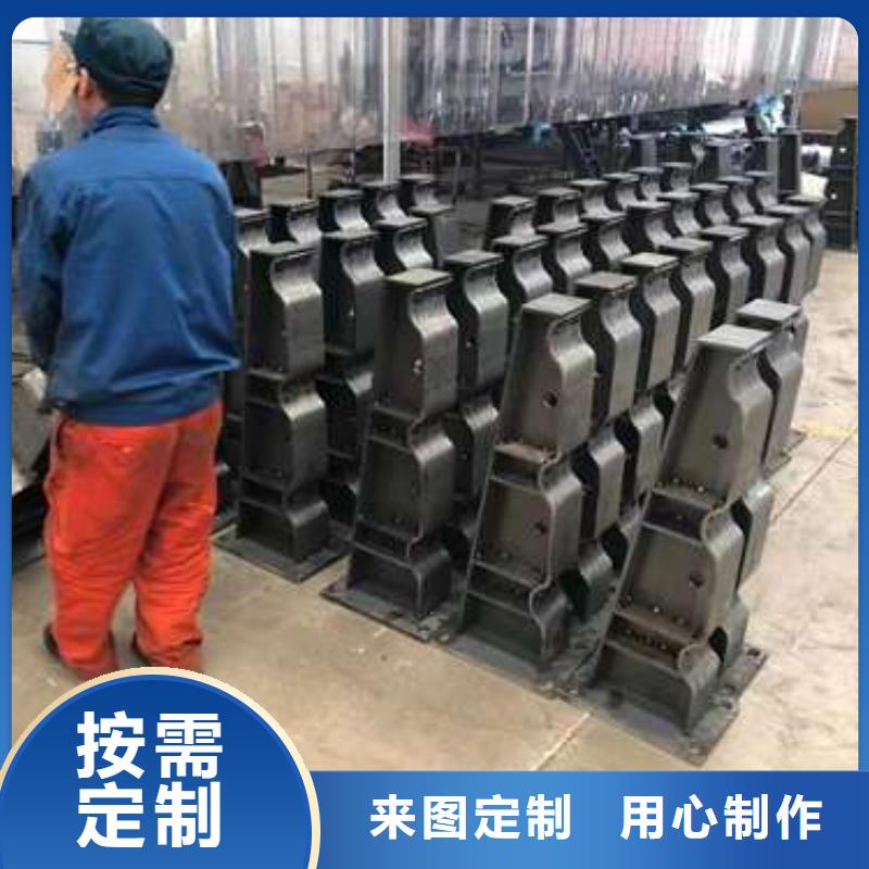 精選萬寧市不銹鋼復(fù)合管廠家