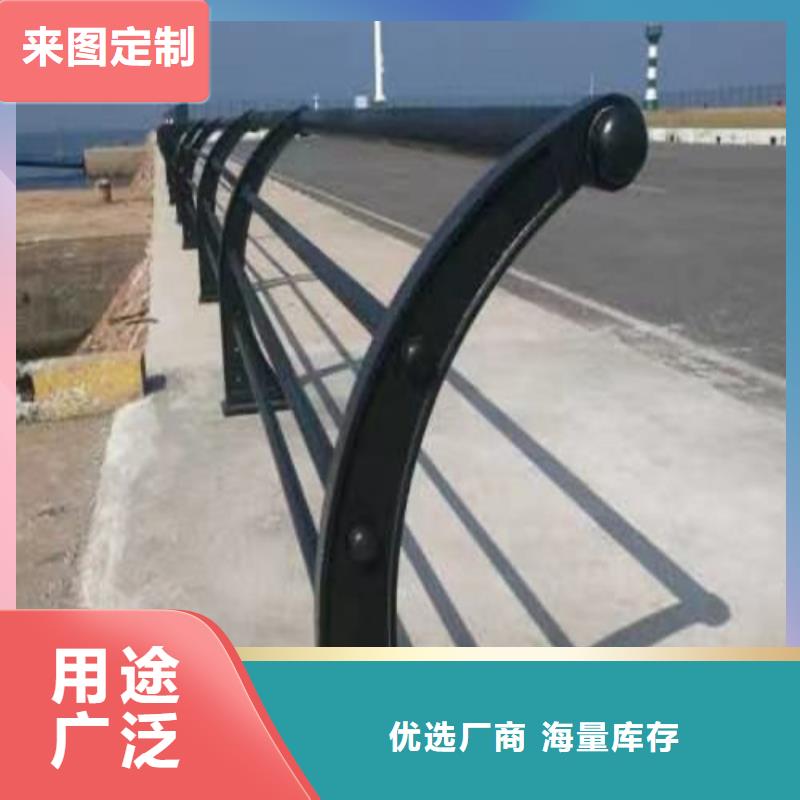 橋梁不銹鋼防撞護欄貨到付款