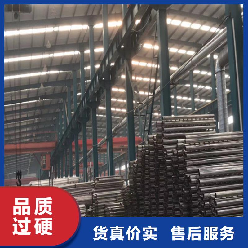 不锈钢复合管人行道护栏报价