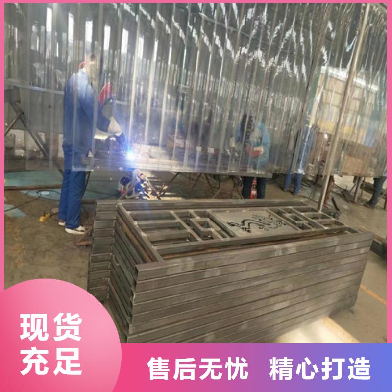 新聞：304不銹鋼復合管欄桿廠家