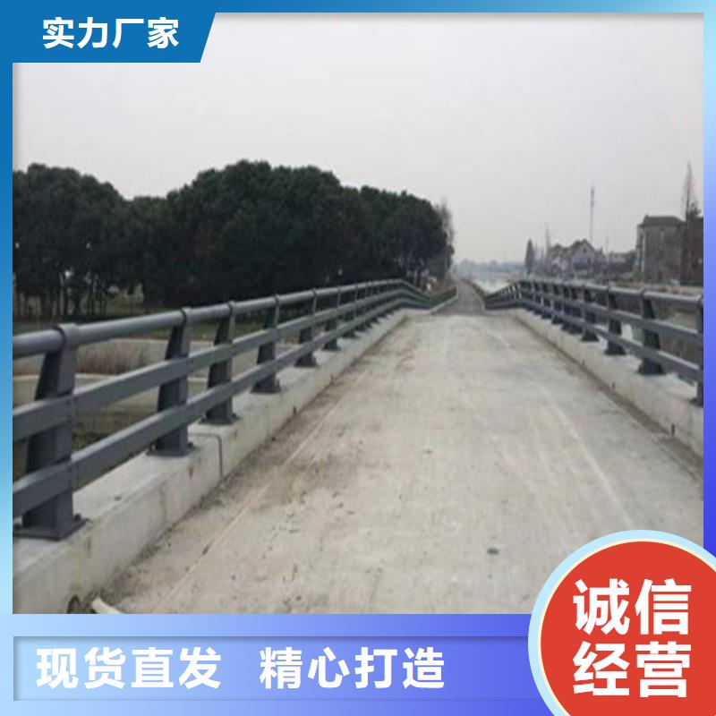 景观护栏质量保真