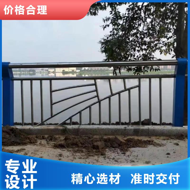 橋梁防撞護(hù)欄廠