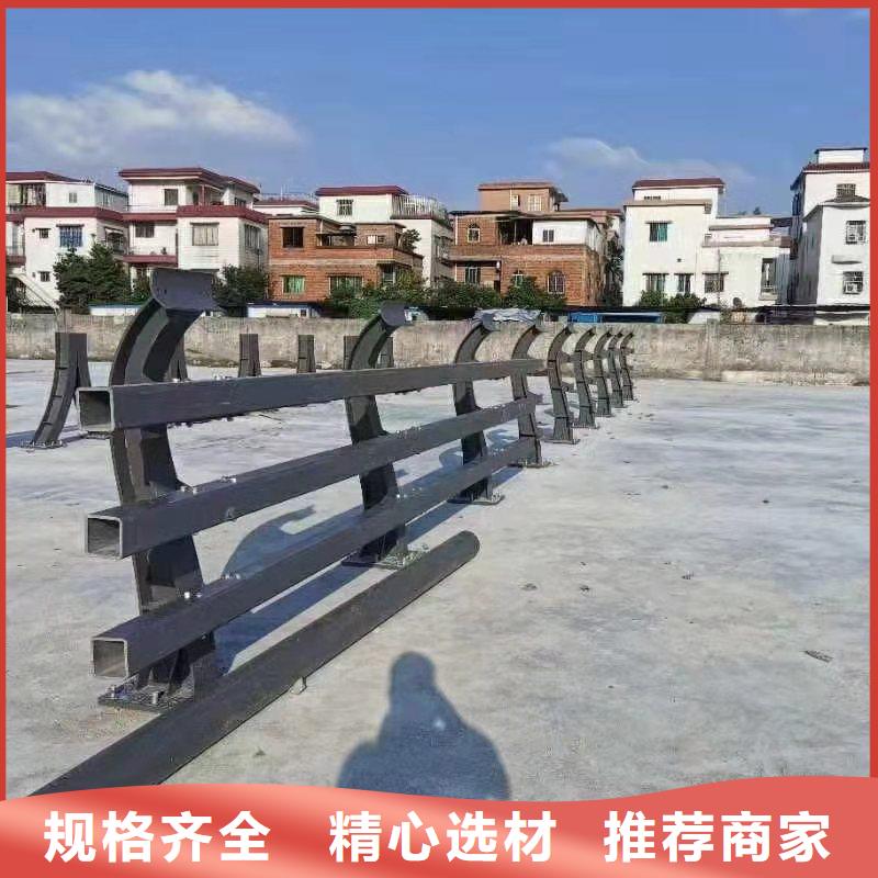 橋梁防撞護(hù)欄廠