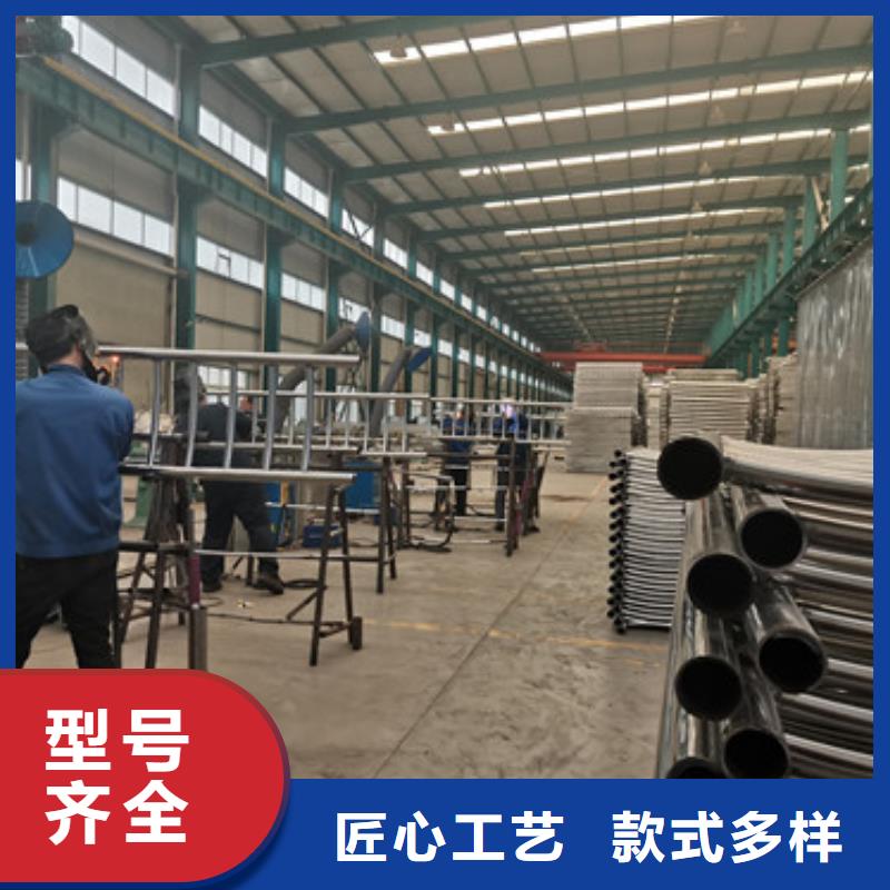 橋梁防撞護(hù)欄廠