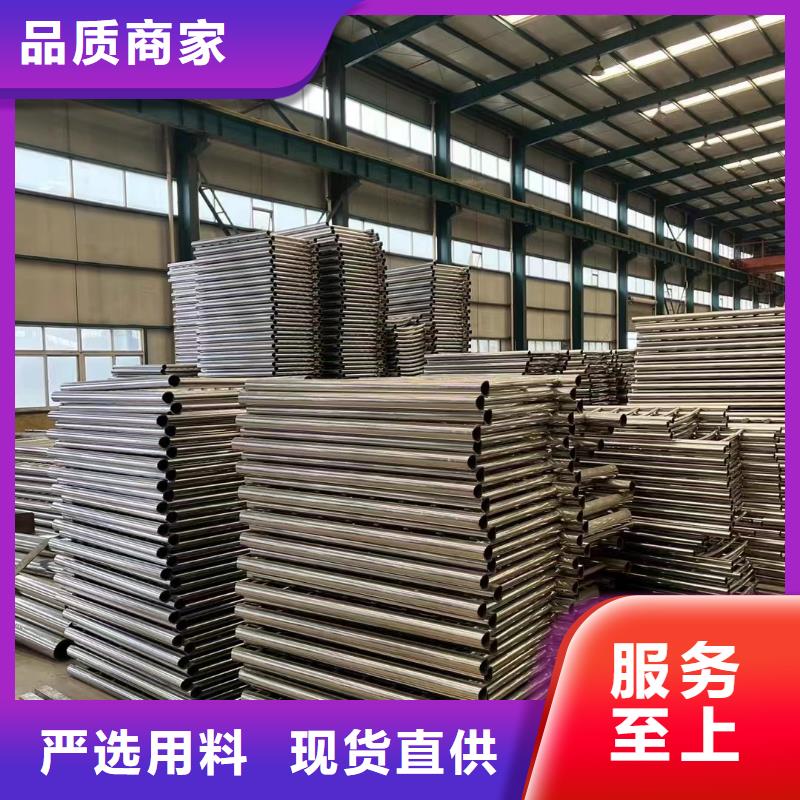 桥梁栏杆价格行情走势
