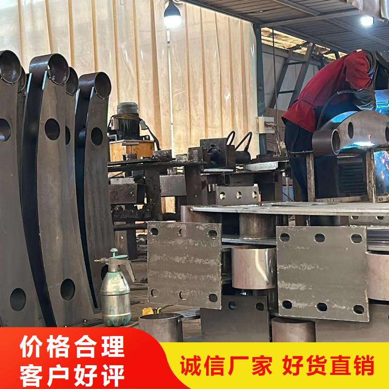 重信譽(yù)纜索燈光護(hù)欄供貨商