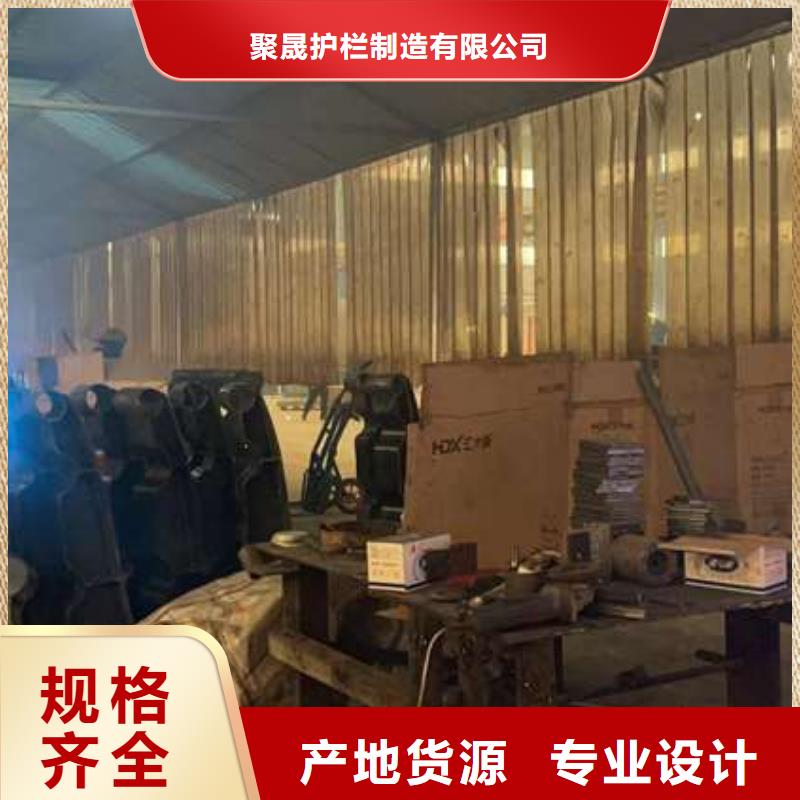 防撞燈光護欄有視頻喲