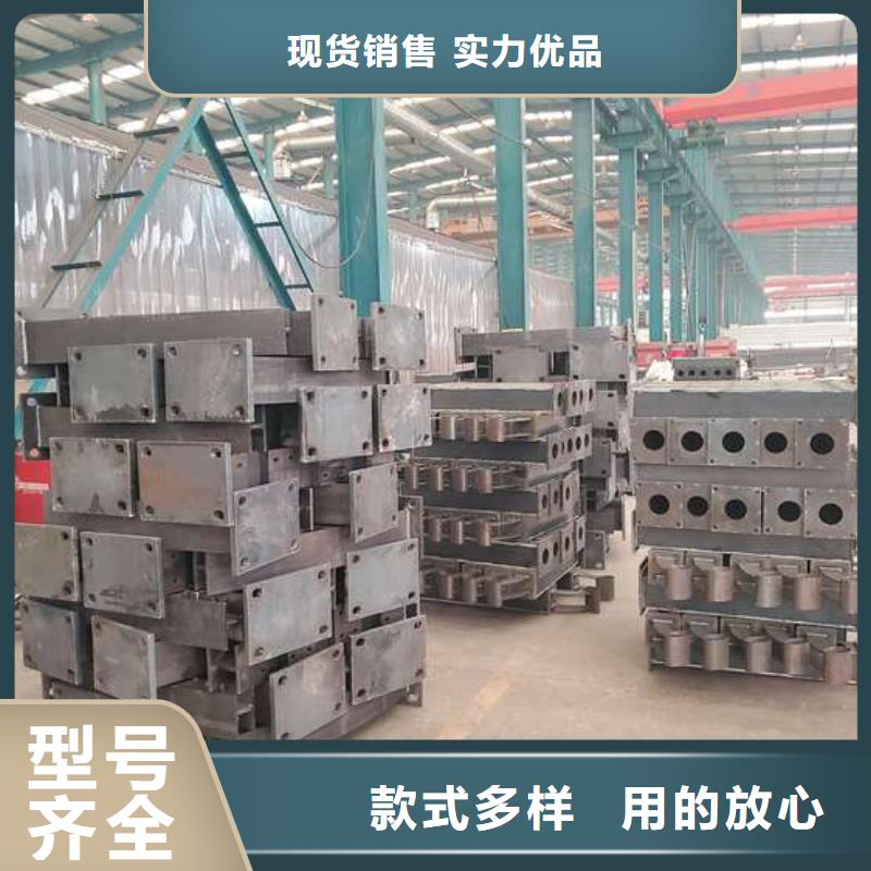 燈光欄桿使用壽命長