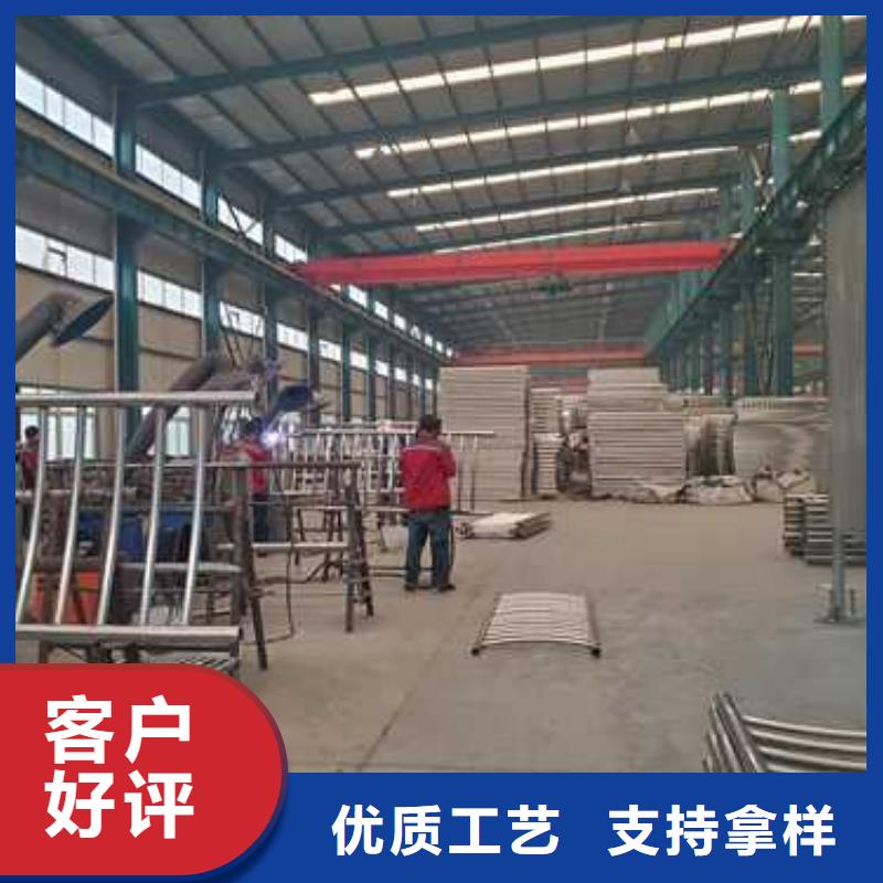 燈光欄桿使用壽命長