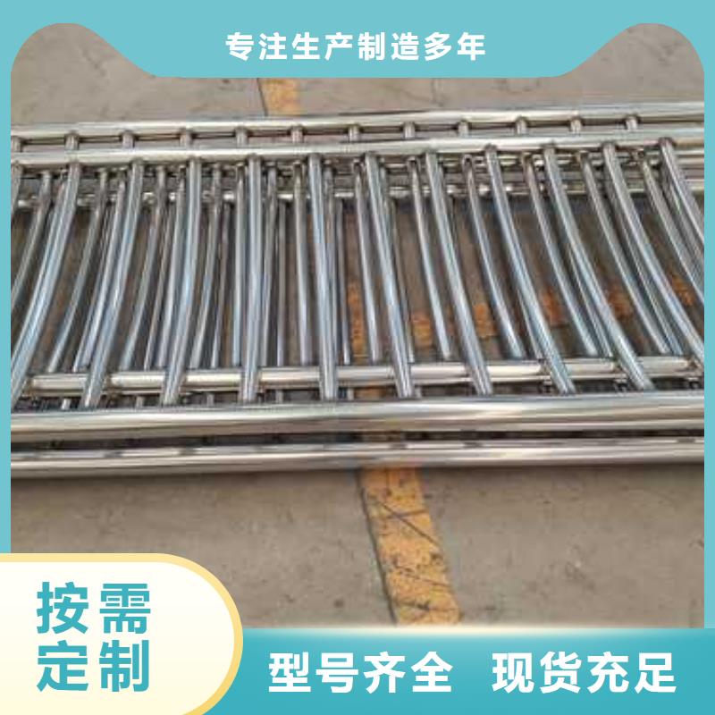 桥梁栏杆价格行情走势