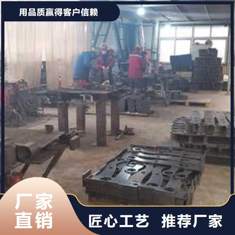 選購交通防撞護(hù)欄【無中間商】