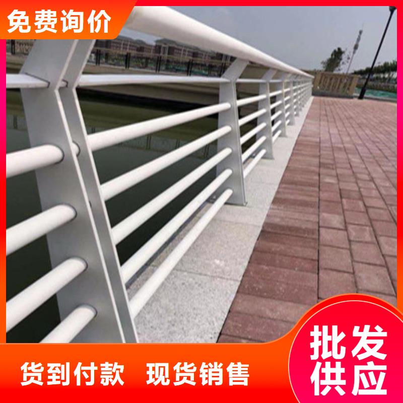 橋梁護欄【防撞【護欄】】工廠認證