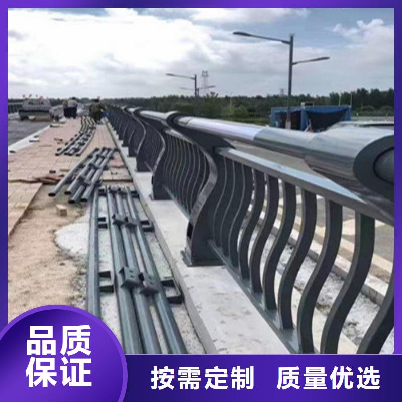 燈光欄桿使用壽命長