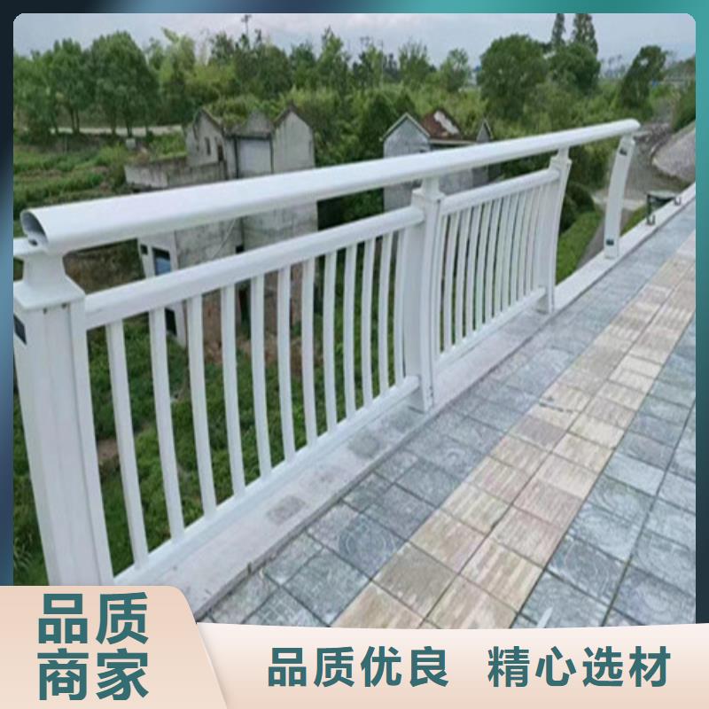 燈光欄桿使用壽命長